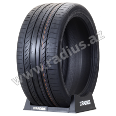 ContiSportContact 5P 295/35 R21